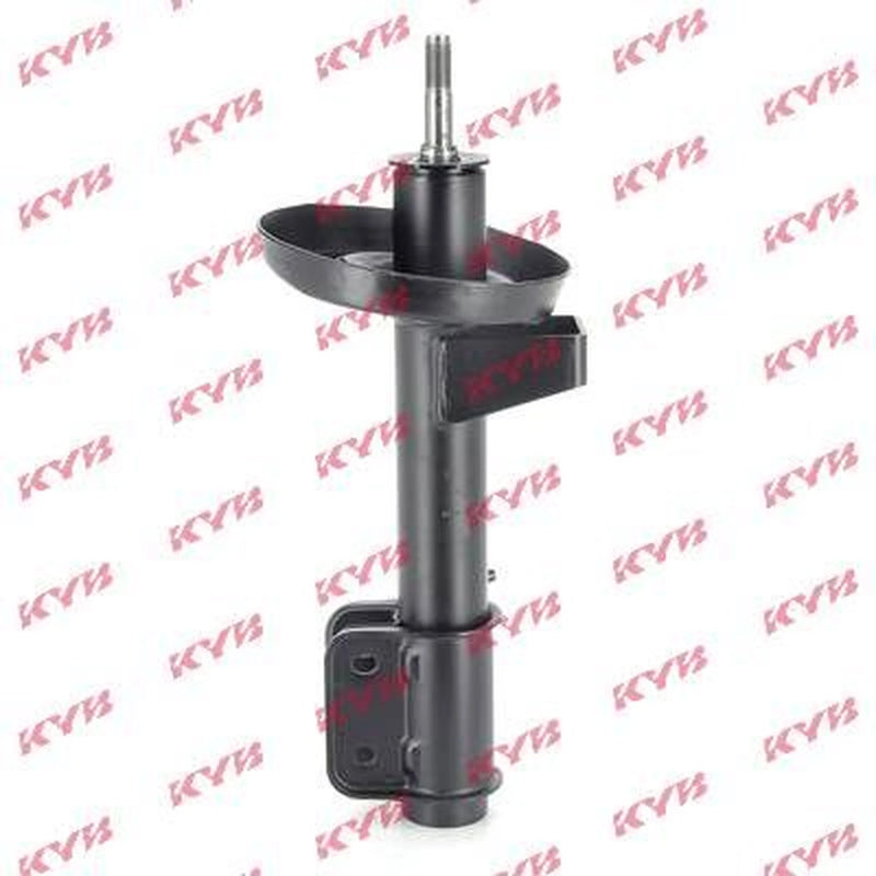 KYB Shock Absorber Damper Strut Front Left fits Opel Senator B 1990-1993 2.5 2.6