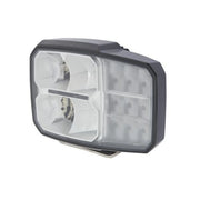 Hella Headlight Headlamp LED Left