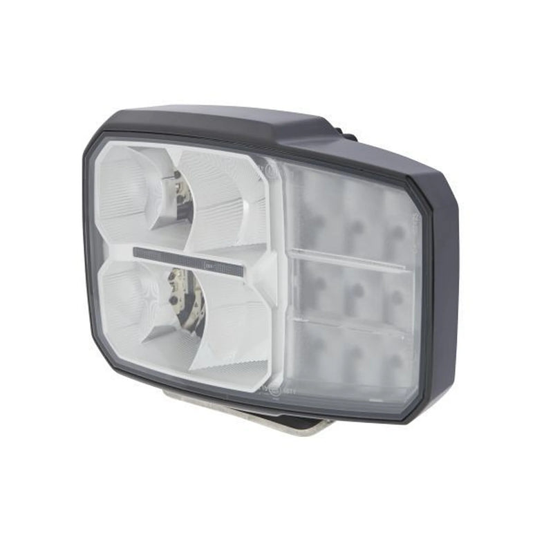 Hella Headlight Headlamp LED Left