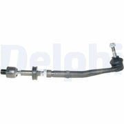 Delphi Inner Rack End Right Joint fits BMW 5 1998-2003