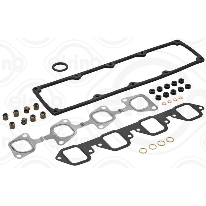 Elring Cylinder Head Gasket Kit fits Nissan Terrano II 1996-2007 2.7