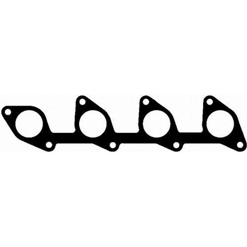 BGA Intake Manifold Gasket 0mm Thick fits Citroën Berlingo First 1999-2005 2.0
