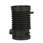 Gates Air Supply Hose 175mm Plastic fits BMW 5 1992-1996
