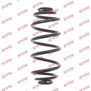 KYB Rear Suspension Coil Spring fits Opel Signum 2003-2008