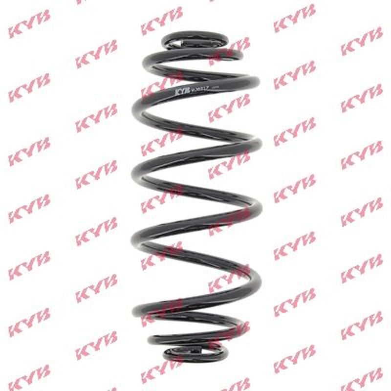 KYB Rear Suspension Coil Spring fits Opel Signum 2003-2008