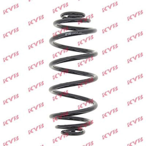 KYB Rear Suspension Coil Spring RJ6217