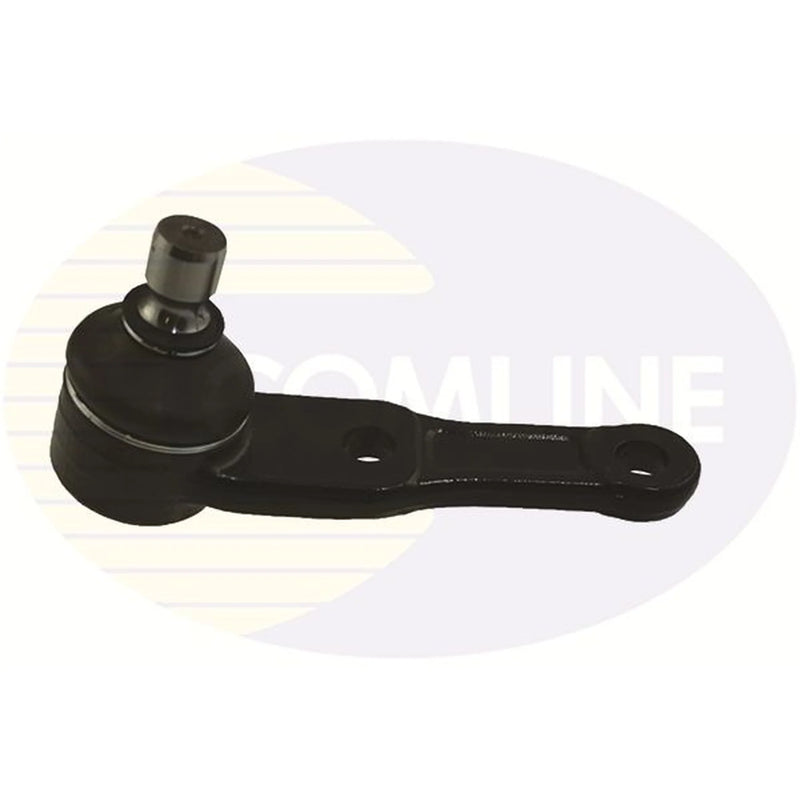 Comline Ball Joint Front Left fits Kia Mentor 1993-1997 1.5 1.6 1.8