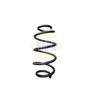 NAPA Front Suspension Coil Spring fits Ford Mondeo 2004-2007 2.2