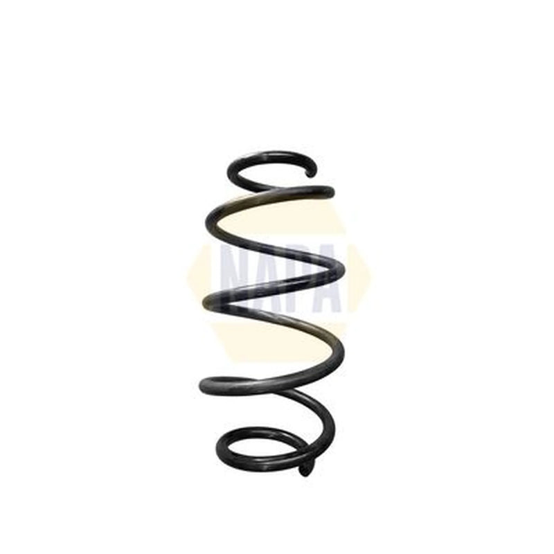NAPA Front Suspension Coil Spring fits Ford Mondeo 2004-2007 2.2