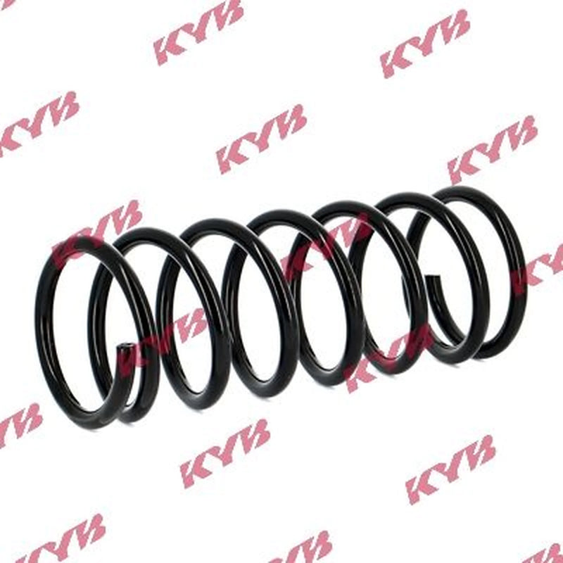 KYB Rear Suspension Coil Spring fits Nissan Patrol Gr 1988-1998 2.8 4.2