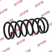 KYB 2 x Suspension Springs fits Nissan Patrol Gr 1988-1998 2.8 4.2