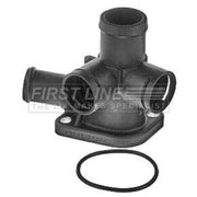 First Line Coolant Flange Housing Connector fits Seat Cordoba 1996-2002 1.6