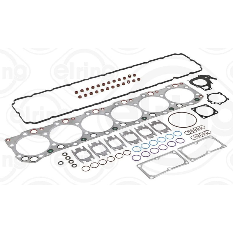 Elring Cylinder Head Gasket Kit fits Astra Hd 7-C 2000 on