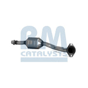 BM Catalysts Homologated Diesel Cat fits Citroën Berlingo First 1999-2005 2.0