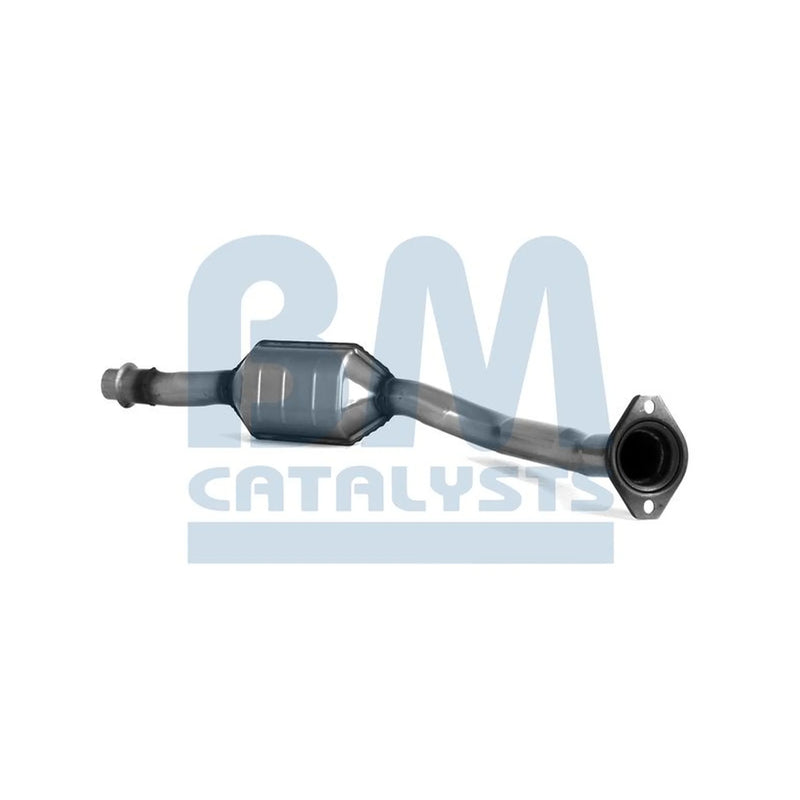 BM Catalysts Homologated Diesel Cat fits Citroën Berlingo First 1999-2005 2.0