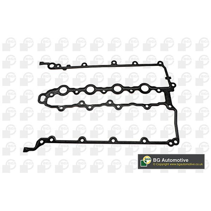 BGA Cylinder Head Cover Gasket Steel fits Jaguar E-Pace 2017-2018 2.0