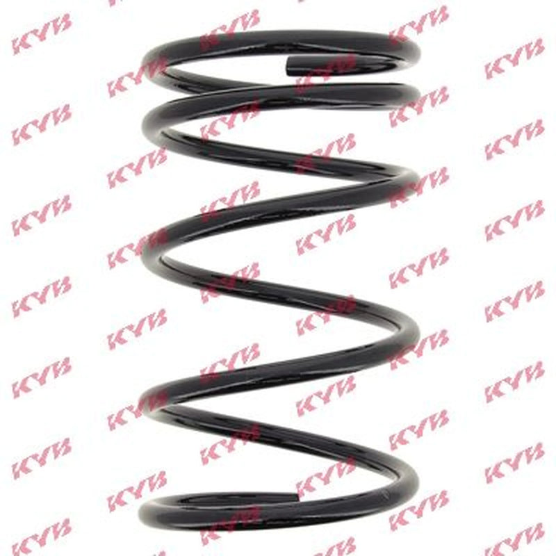 KYB Front Suspension Coil Spring fits Honda Civic VII 2001-2005 2.0