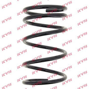 KYB 2 x Suspension Springs fits Honda Civic VII 2001-2005 2.0