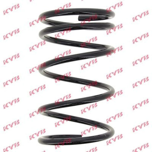 KYB 2 x Suspension Springs fits Honda Civic VII 2001-2005 2.0