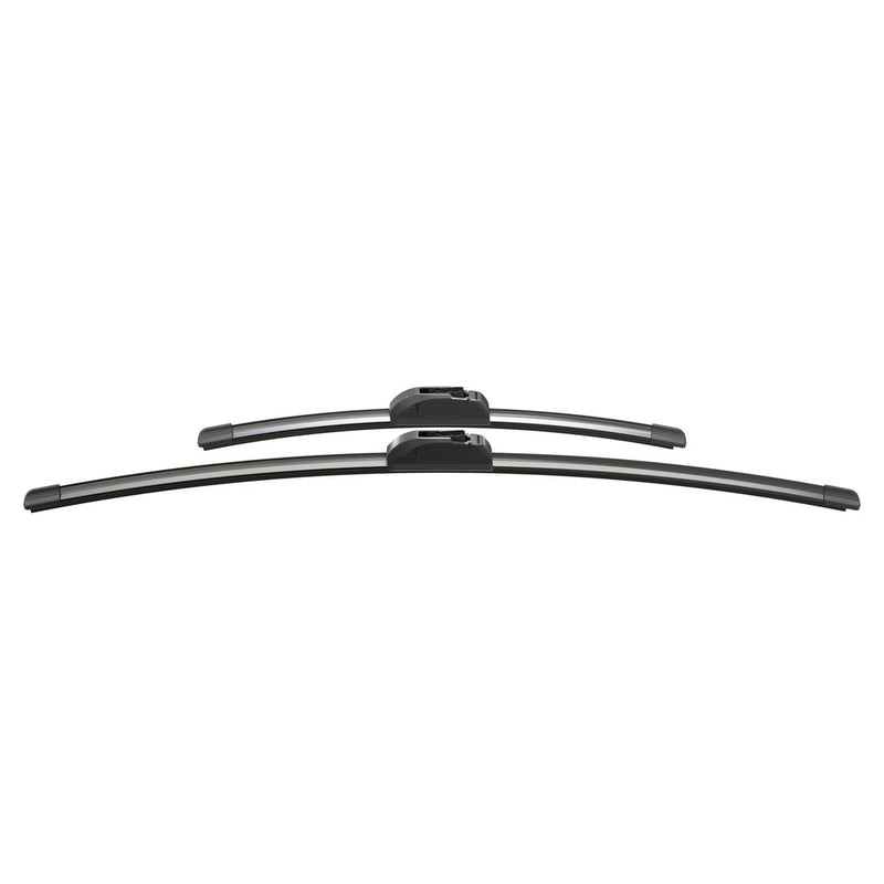 Bosch Aerotwin Wiper Blade Set 650mm + 400mm — AR892S fits Kia EV6 2021 on