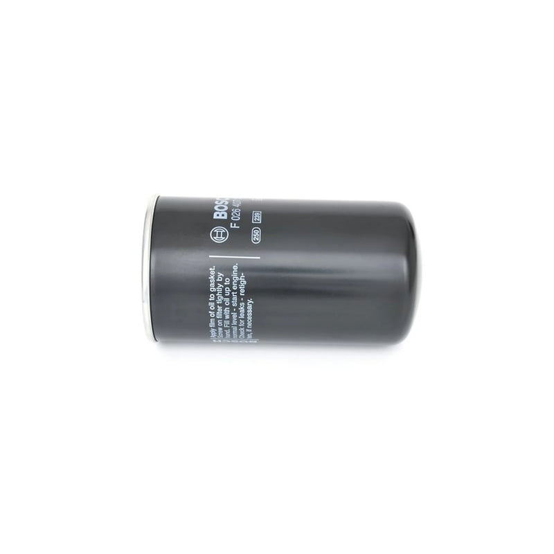 Bosch Hydraulic Oil Filter