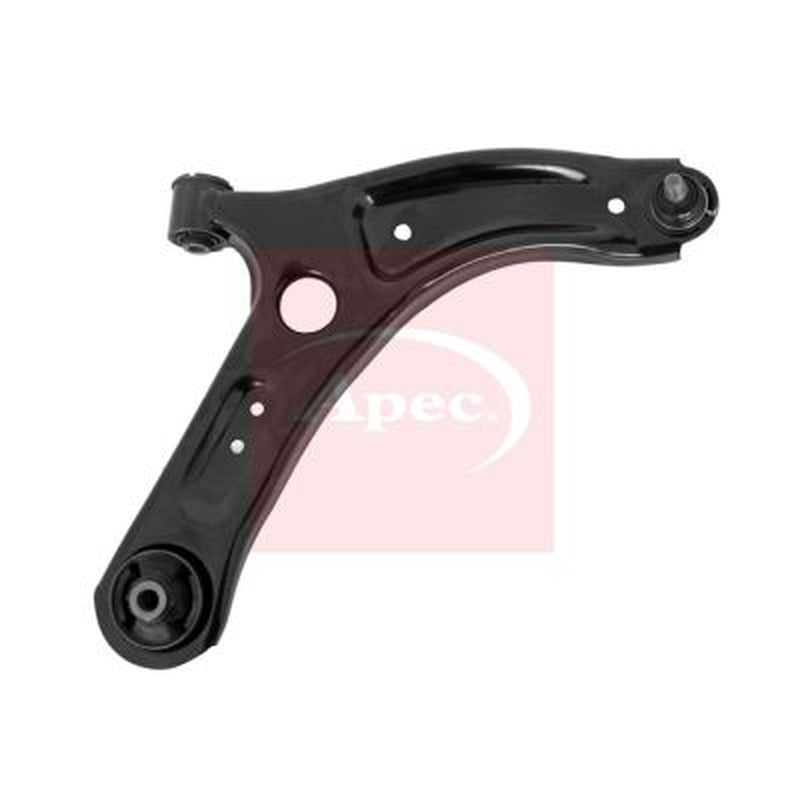 Apec Front Control/Trailing Arms fits Hyundai I20 II 2014-2021 1.0 1.1 1.2 1.4