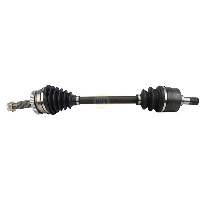 NAPA CV Drive Shaft Driveshaft Front Left fits Hyundai Tucson 2004-2012 2.0