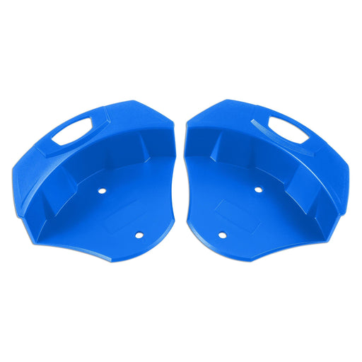 Laser Hose Slide Set 2pc 7078 Laser - Dynamic Drive
