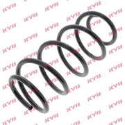 KYB Front Suspension Coil Spring fits Opel Vectra B 2000-2003 2.6