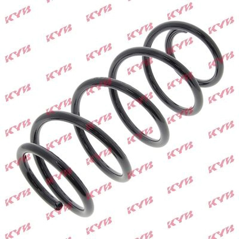 KYB Front Suspension Coil Spring fits Opel Vectra B 2000-2003 2.6