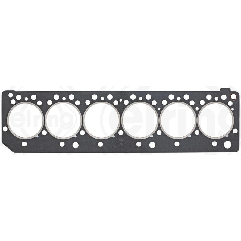 Elring Cylinder Head Gasket 1mm Thick fits Renault Trucks G 1983-1990