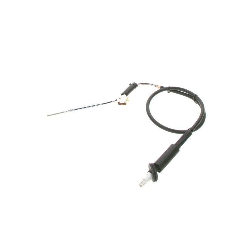 Bosch Handbrake Cable Front fits Mercedes-Benz B-Class Sports Tourer 2005-2011