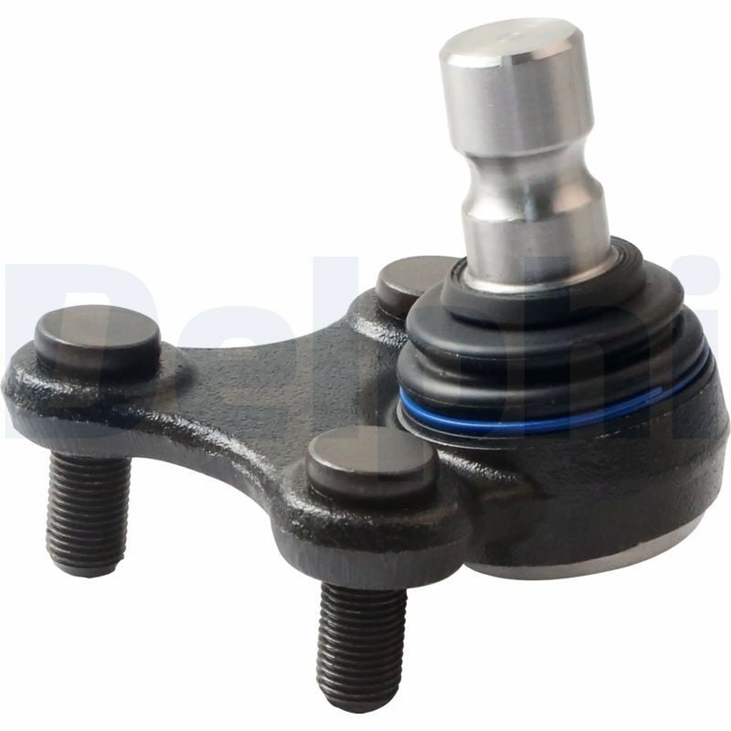 Delphi Ball Joint Front fits Hyundai Ioniq 5 2021 on