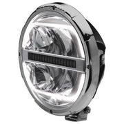 Hella Headlamp Zf Po Cr 0GR Md12/24 1F8 Right 1F8 016 797-011 1544971 1F8 016