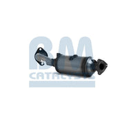 BM Catalysts Homologated Petrol Cat fits Honda Cr-V 2001-2007 2.0