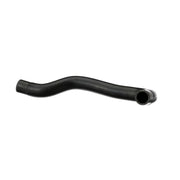 Gates Radiator Coolant Hose 460mm ID fits Kia Picanto I 2004-2011 1.0 1.1