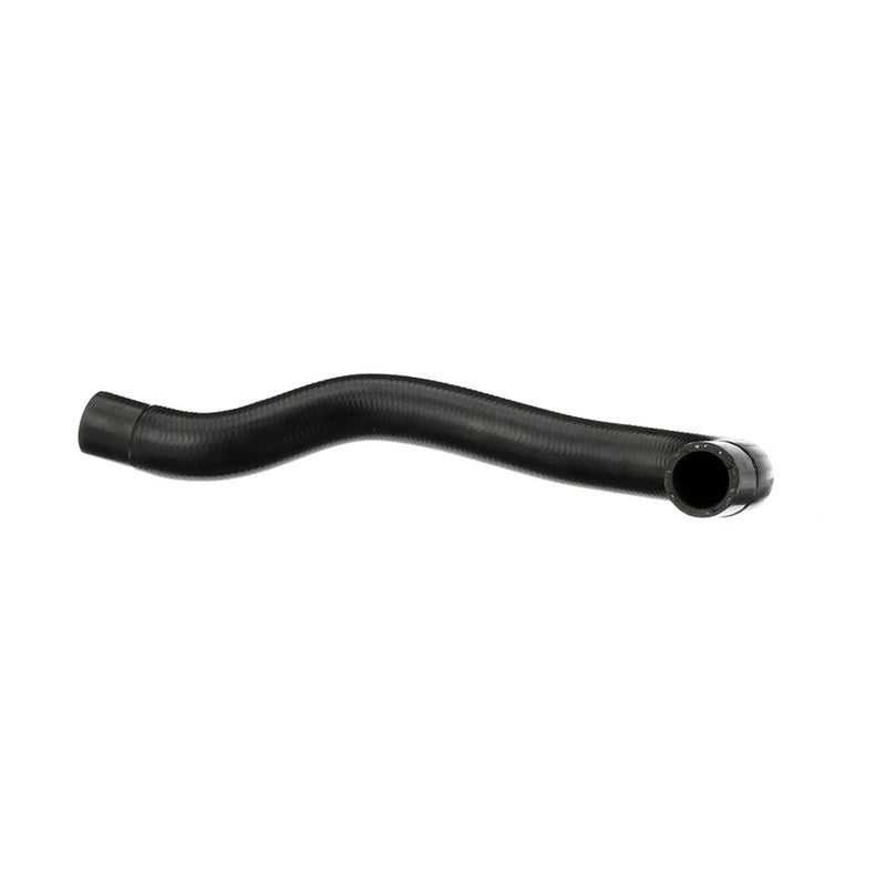 Gates Radiator Coolant Hose 460mm ID fits Kia Picanto I 2004-2011 1.0 1.1