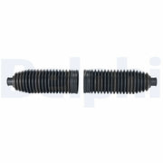 Delphi 2 x Steering Bellow Kit Front fits Ford Galaxy 2019-2023 2.0