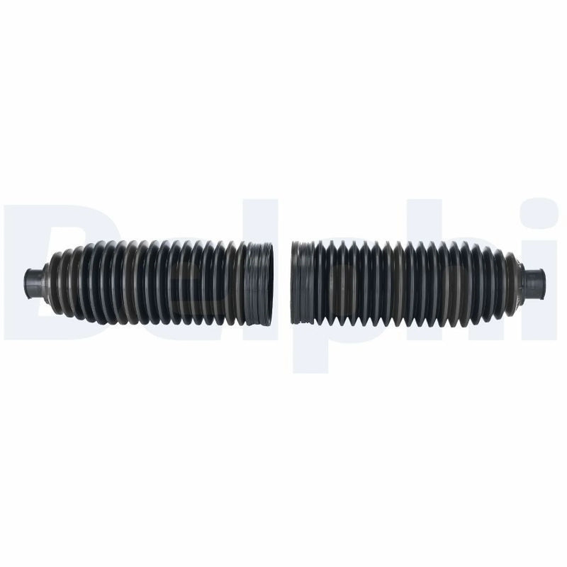 Delphi 2 x Steering Bellow Kit Front fits Ford Galaxy 2019-2023 2.0