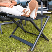 Travellife Lucca Footrest Cool Grey 2130320 Travellife - Dynamic Drive
