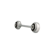 Delphi Stabiliser Bar Link Coupling Rod Front fits Audi A4 Allroad B8 2009-2016