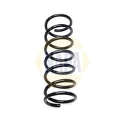 NAPA 2 x Suspension Springs fits Subaru Impreza 2007-2012 1.5