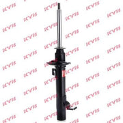 KYB 2 x Shock Absorbers fits Ford Fusion 2002-2012 1.25 1.4 1.6