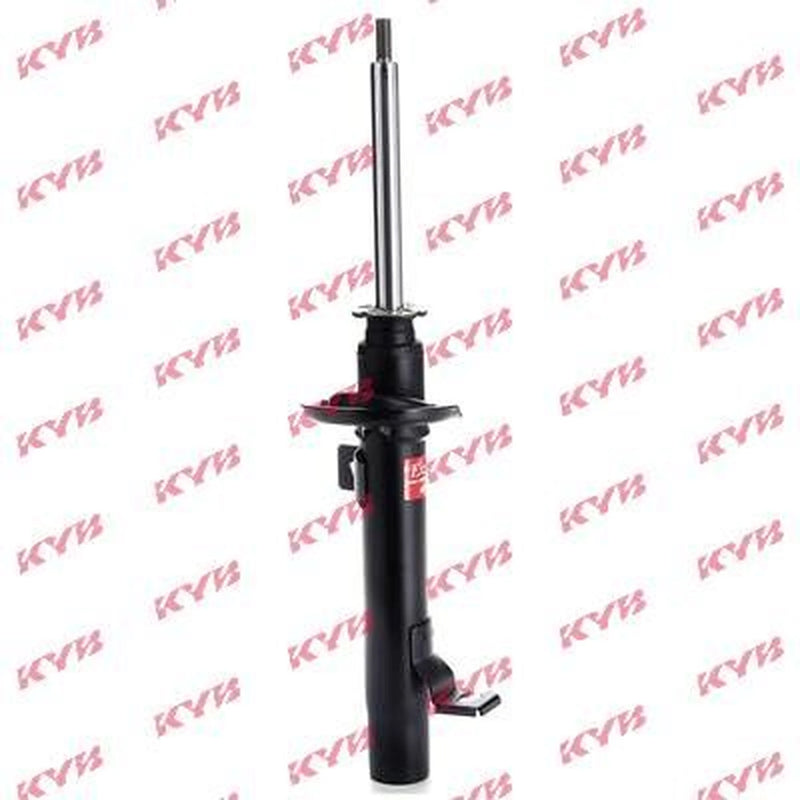 KYB 2 x Shock Absorbers fits Ford Fusion 2002-2012 1.25 1.4 1.6