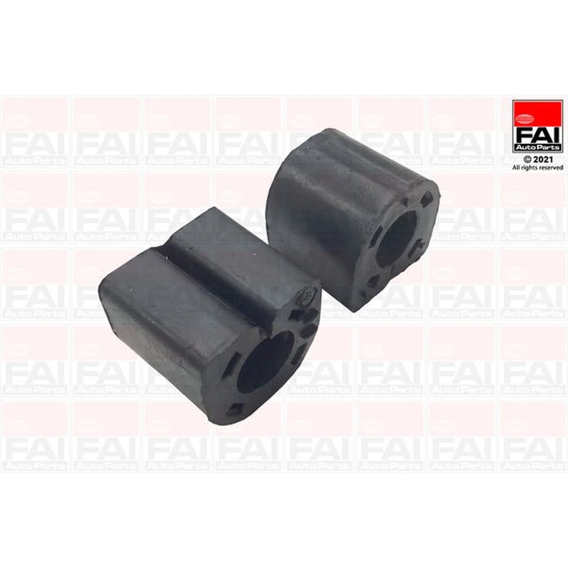 FAI 2 x Anti Roll Bar Mounting Bracket