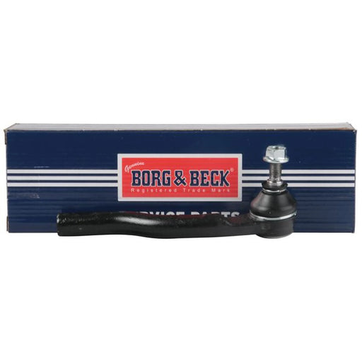 Borg & Beck Steering Tie Rod End Ball Joint BTR6066