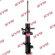 KYB Shock Absorber Damper Strut Front Right fits Ford Fiesta 2010-2017 1.6