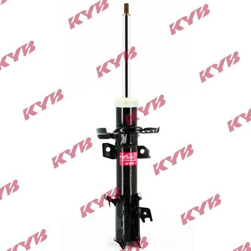 KYB Shock Absorber Damper Strut Front Right fits Ford Fiesta 2010-2017 1.6