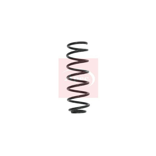 Apec Suspension Springs fits Renault Megane III 2008-2015 1.4 1.5 1.6 1.9 2.0