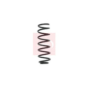 Apec Rear Suspension Coil Spring ACS1560
